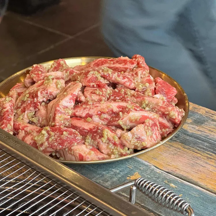 직화부심 대표 사진