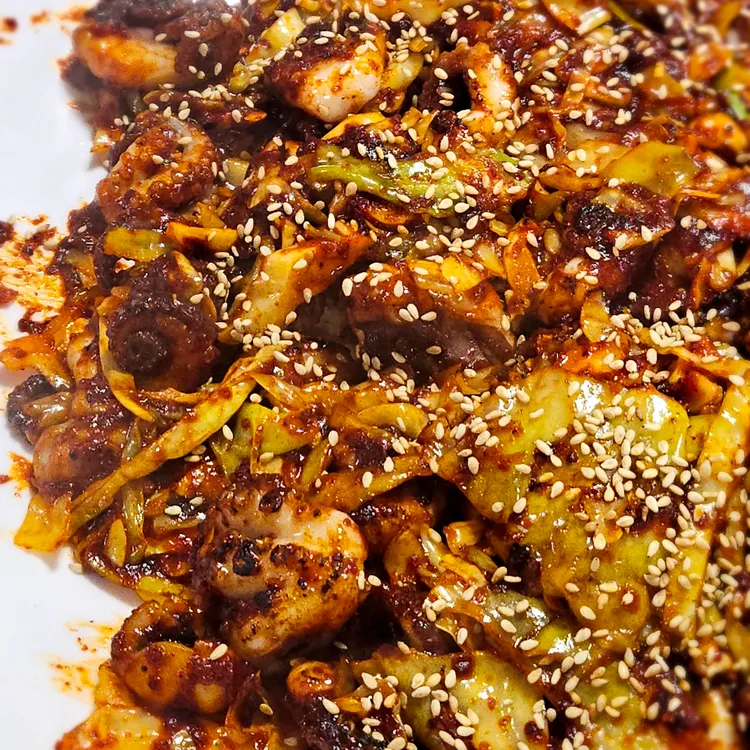 속초집 대표 사진