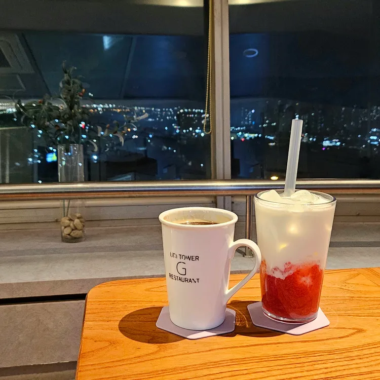 스카이100 대표 사진