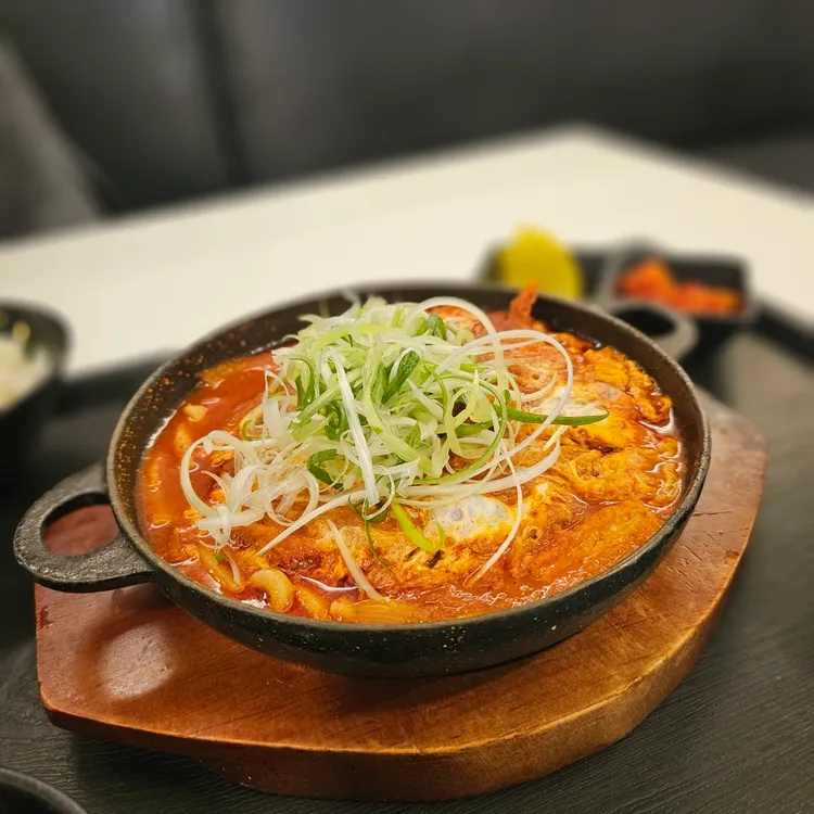 나베야 돈까스 대표 사진