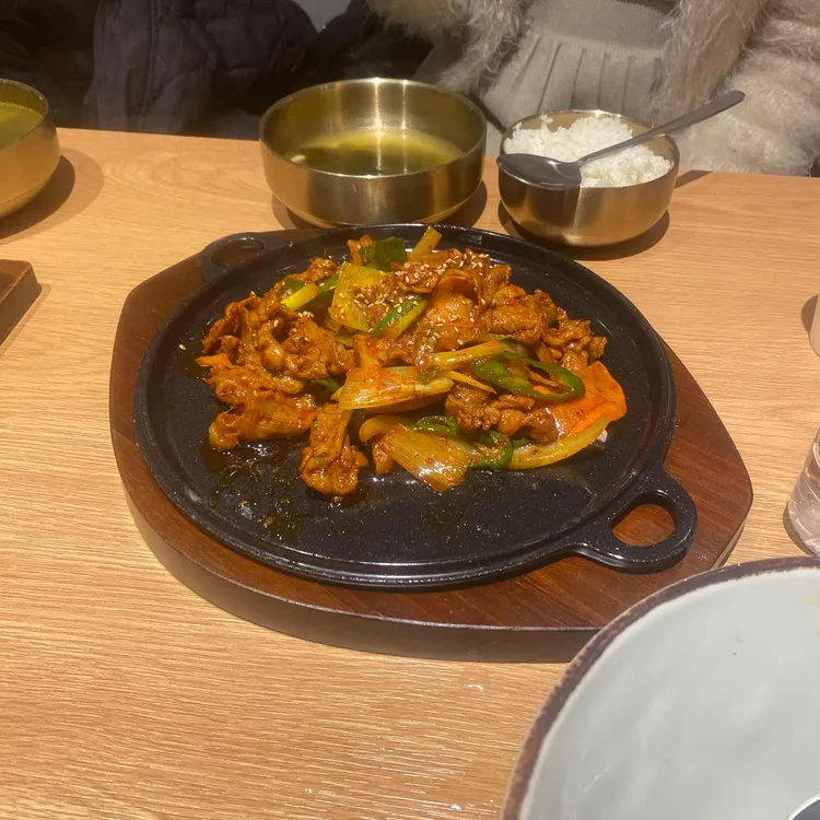 정성고등어 대표 사진