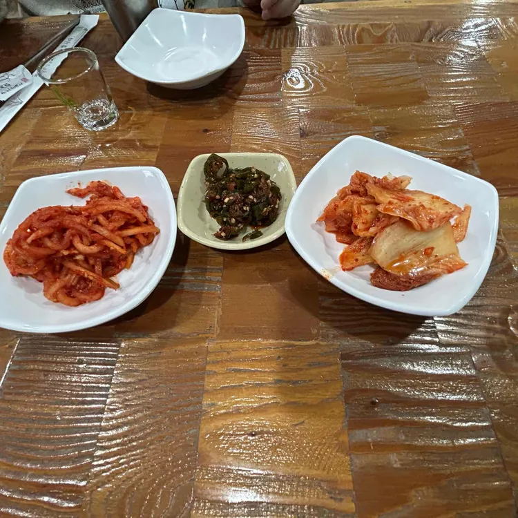 우리칼국수 사진 2