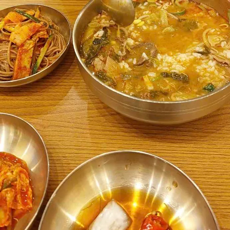 육전국밥 대표 사진