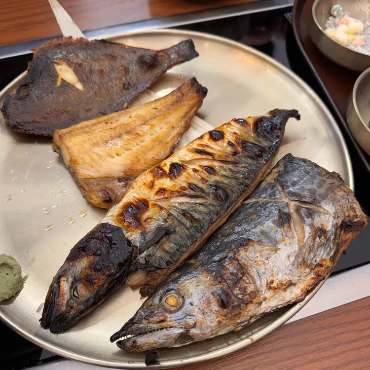 곰골 대표 사진