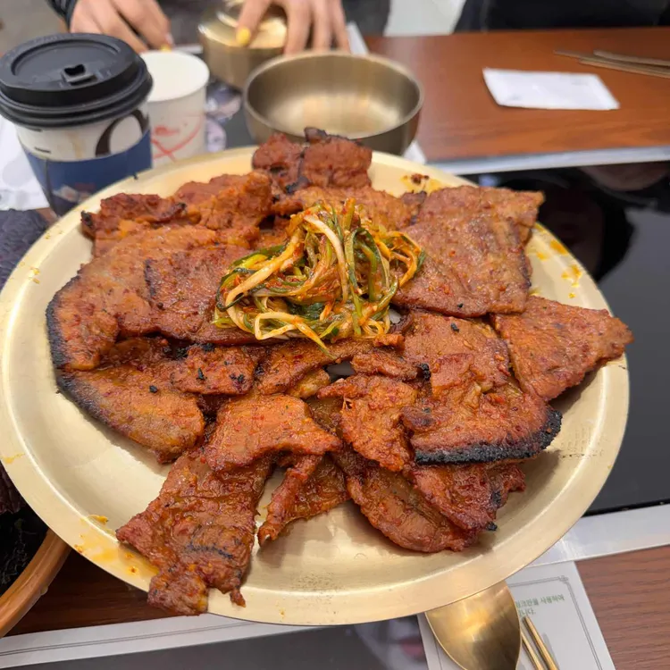 곰골 대표 사진