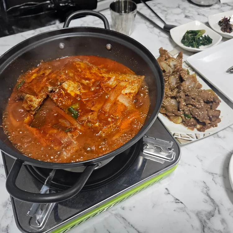 성산 맛있네식당 대표 사진