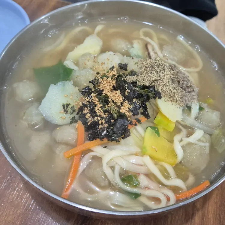 시장맛집 사진 1