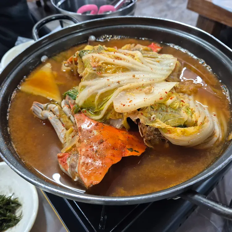 덕수식당 사진