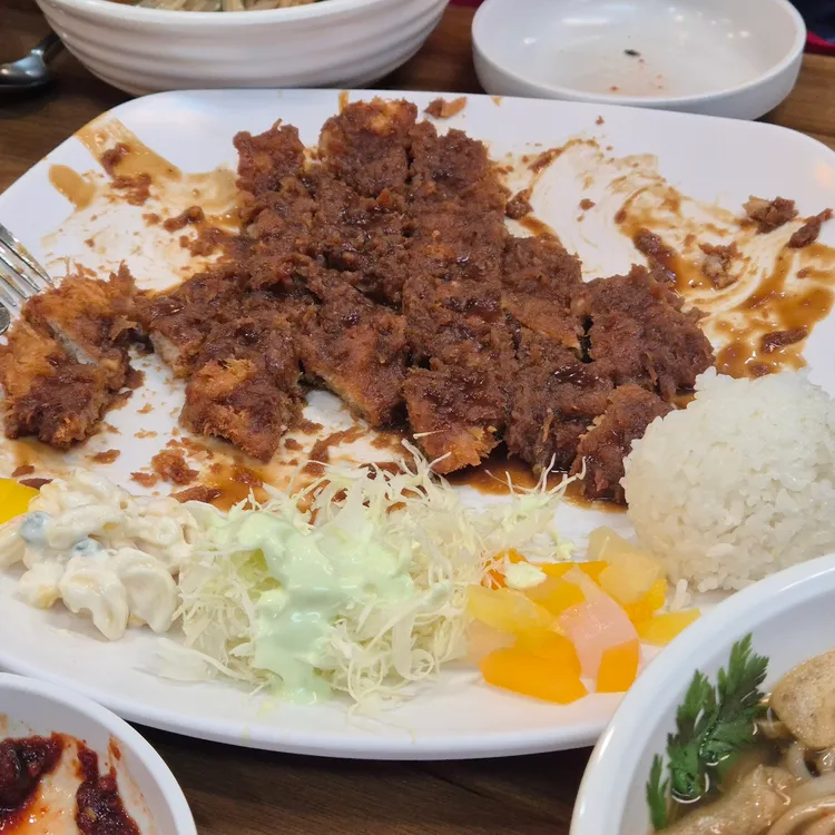 망원동 즉석우동 대표 사진