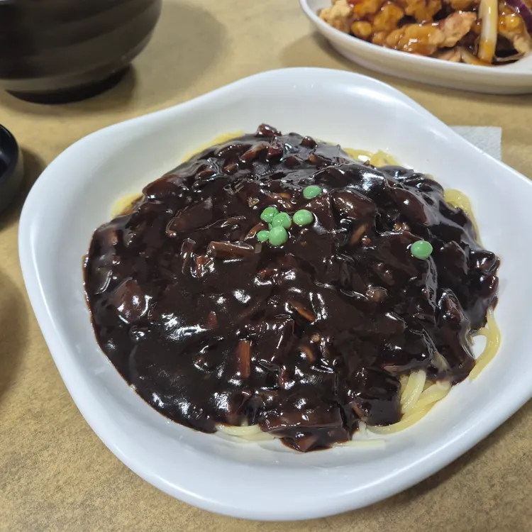 만리장성 사진 1