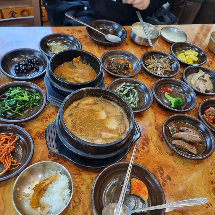 불암산장 대표 사진