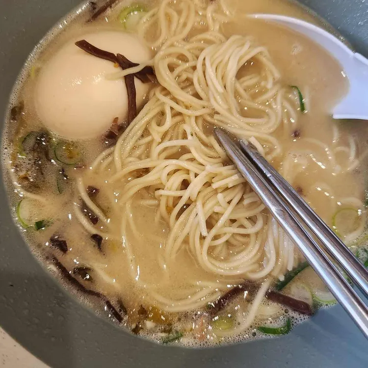 라멘, 모으다 대표 사진