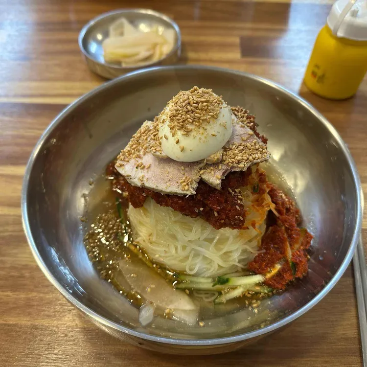가야밀면 대표 사진