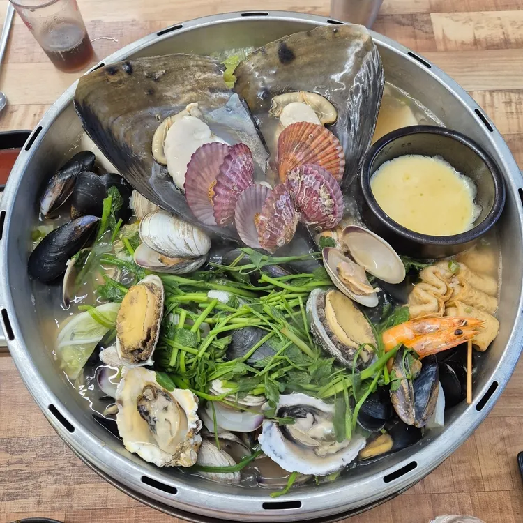 조개진 대표 사진