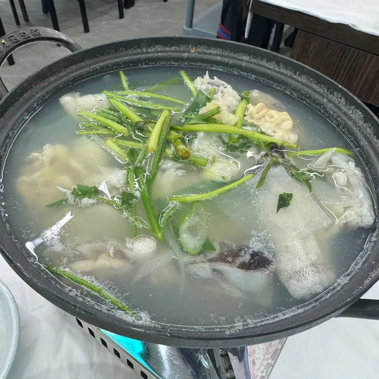 효진수산횟집 대표 사진