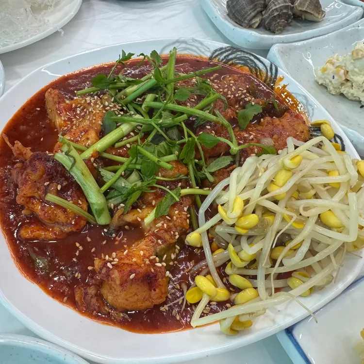 효진수산횟집 대표 사진