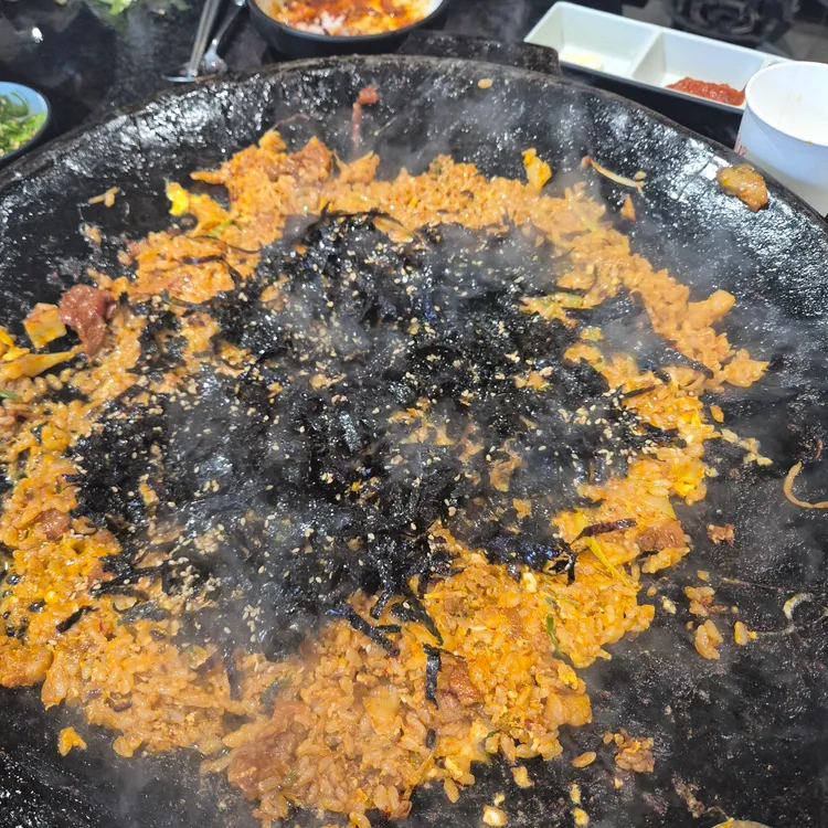 솥고집 대표 사진