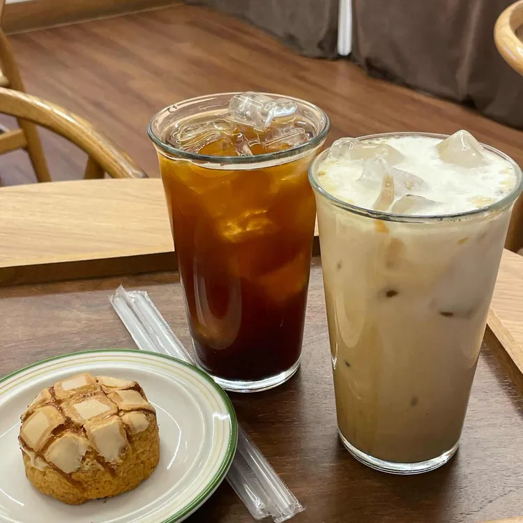 카페 오디디오 대표 사진
