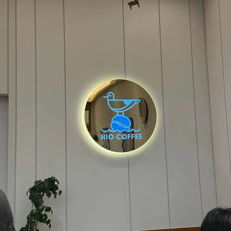 하이오커피 대표 사진