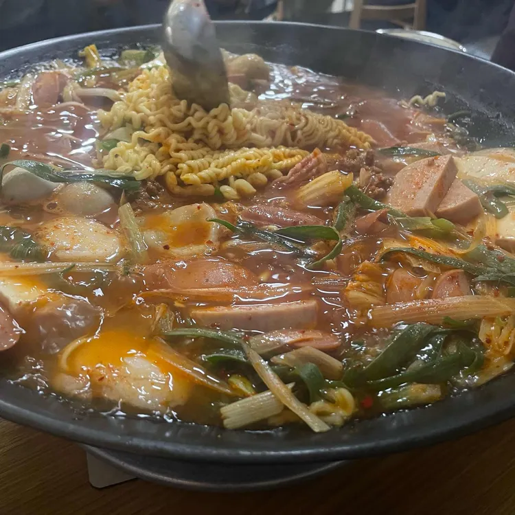 오뎅식당 별관 사진 1