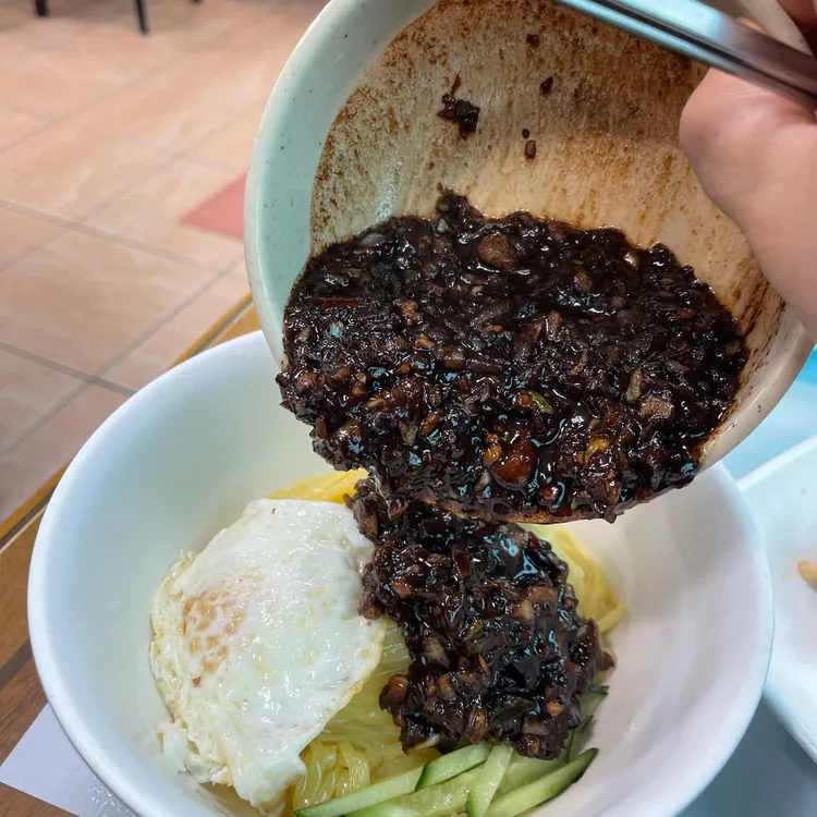 중화루 대표 사진