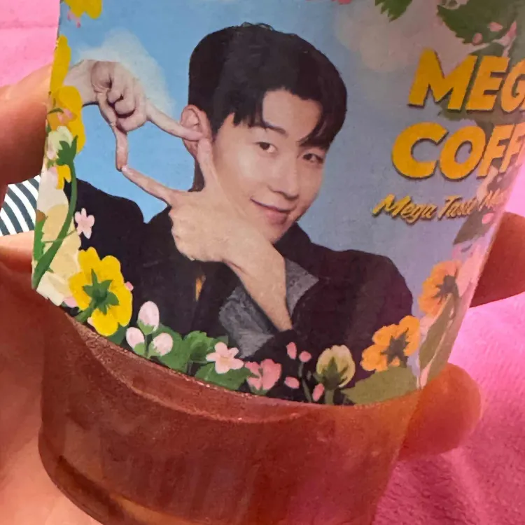 메가MGC커피 사진 2