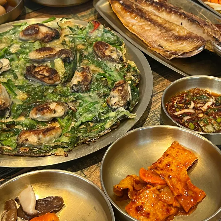 엄마밥상 대표 사진