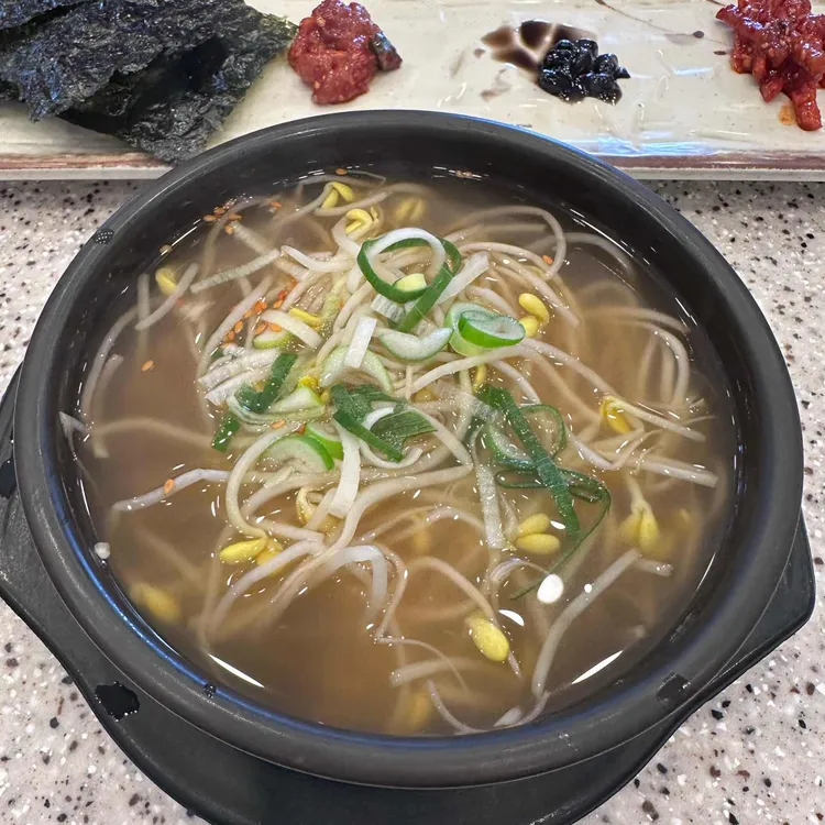 현대옥 사진 2