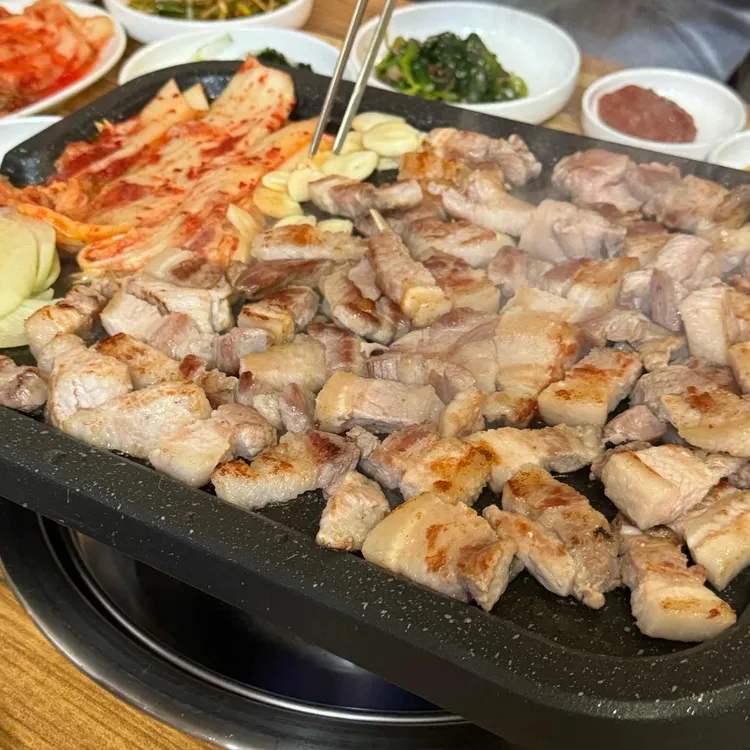 토성한식 사진 1