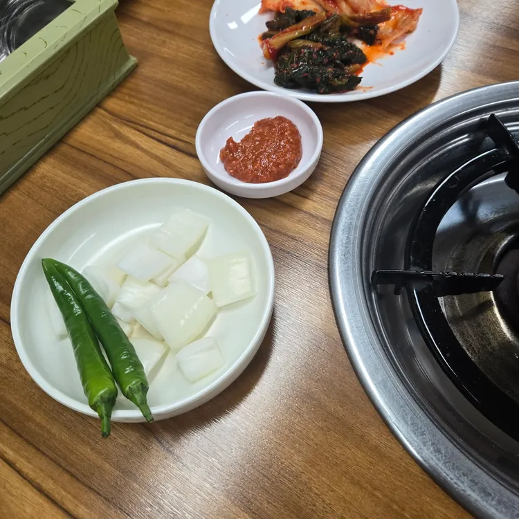 용머리감자탕 대표 사진