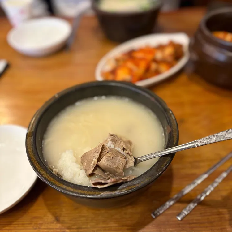 감미옥 대표 사진
