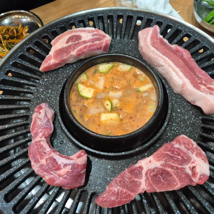 동대문정육식당 사진 2