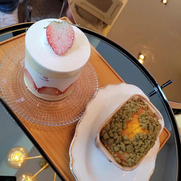 카페 폴린 사진 1
