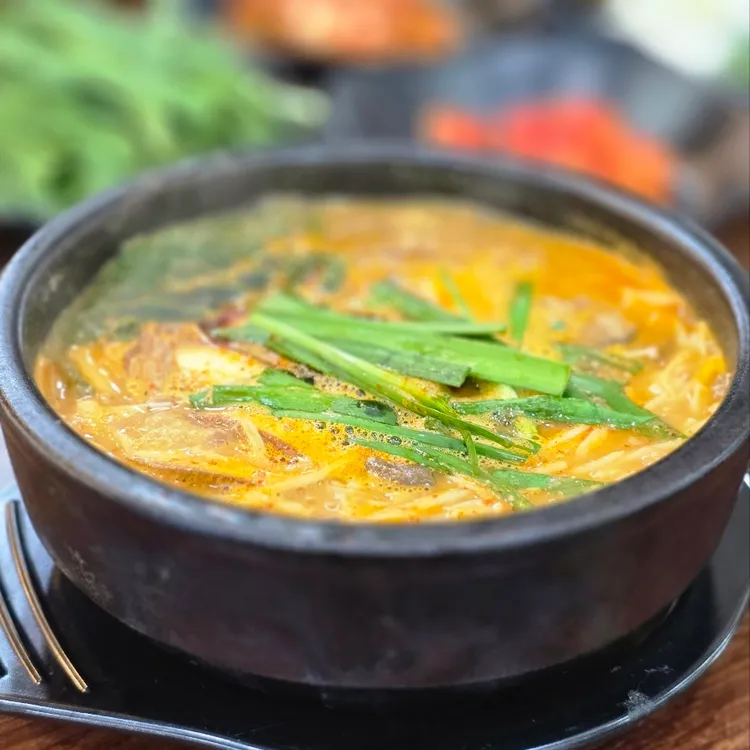 약선흑염소 대표 사진