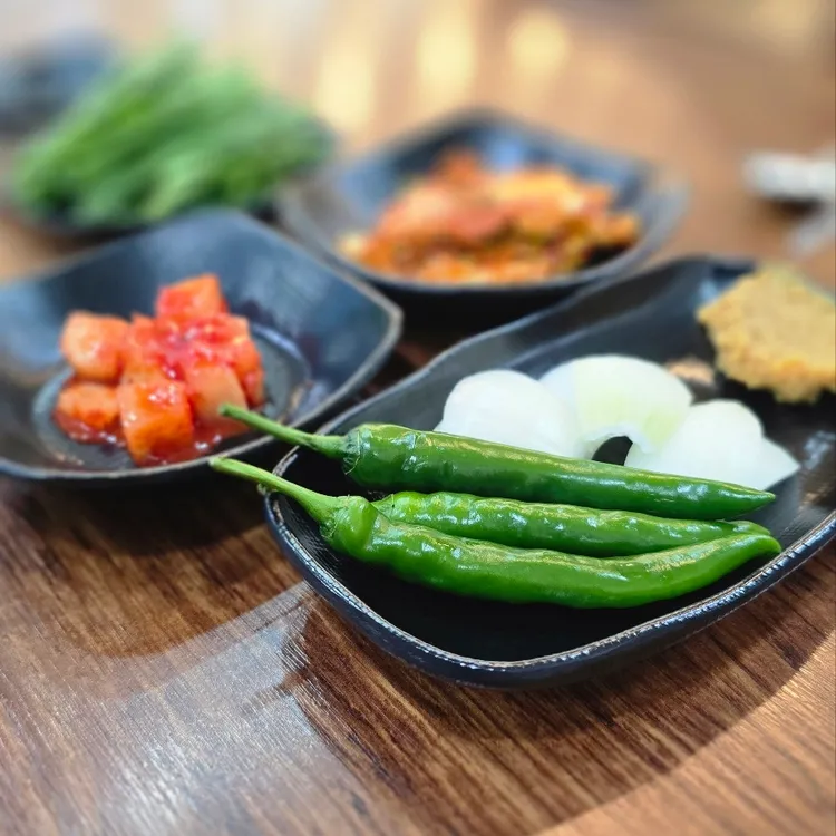 약선흑염소 대표 사진