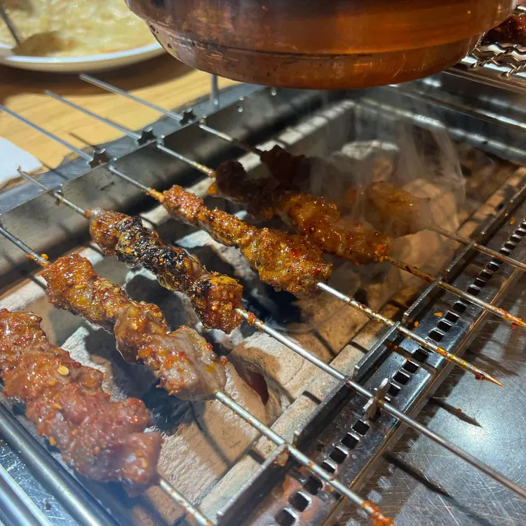 우림양꼬치 사진 2