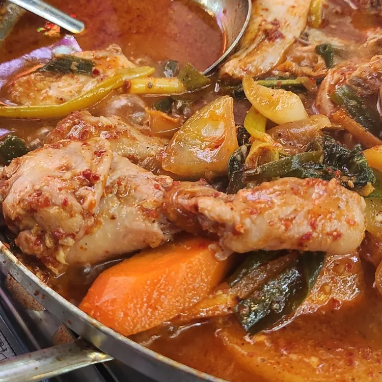 동명닭집 대표 사진