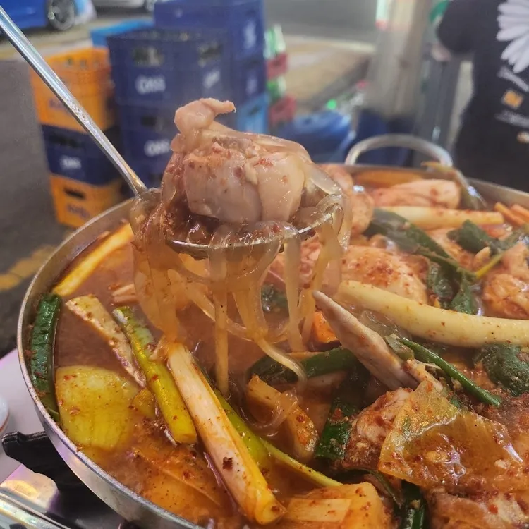 동명닭집 대표 사진