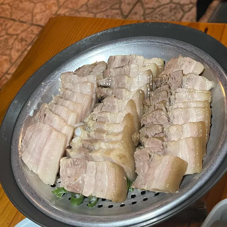 신토불이 대표 사진