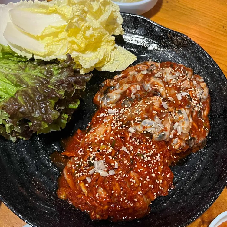 신토불이 대표 사진