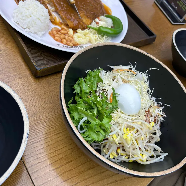 101번지 남산돈까스 대표 사진