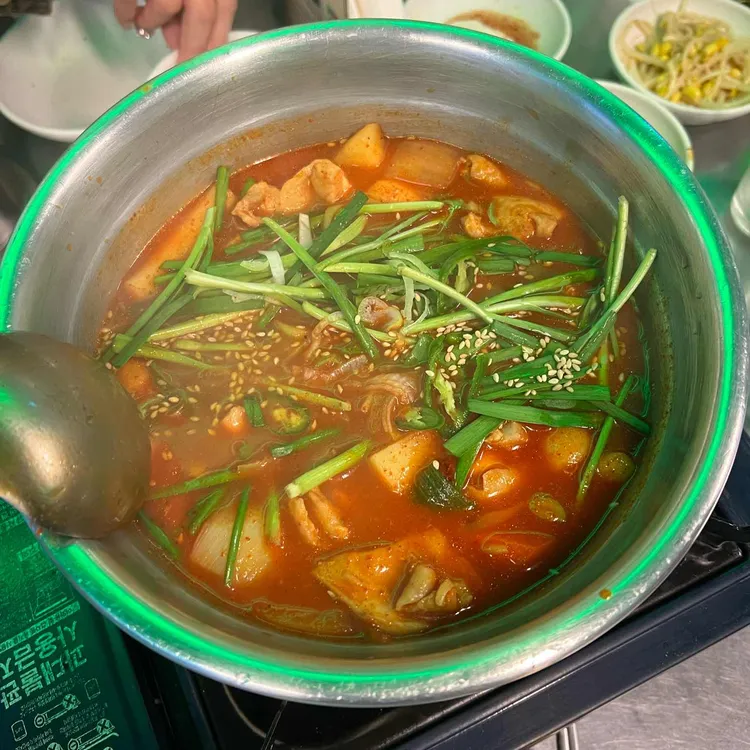 한사발포차 대표 사진