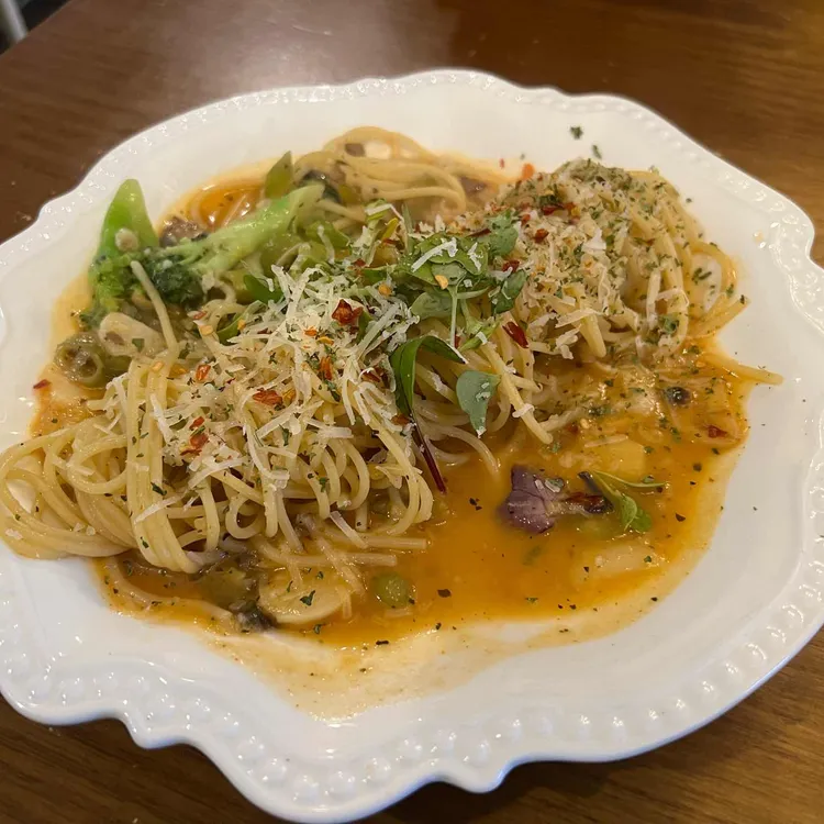 미식당 사진 1