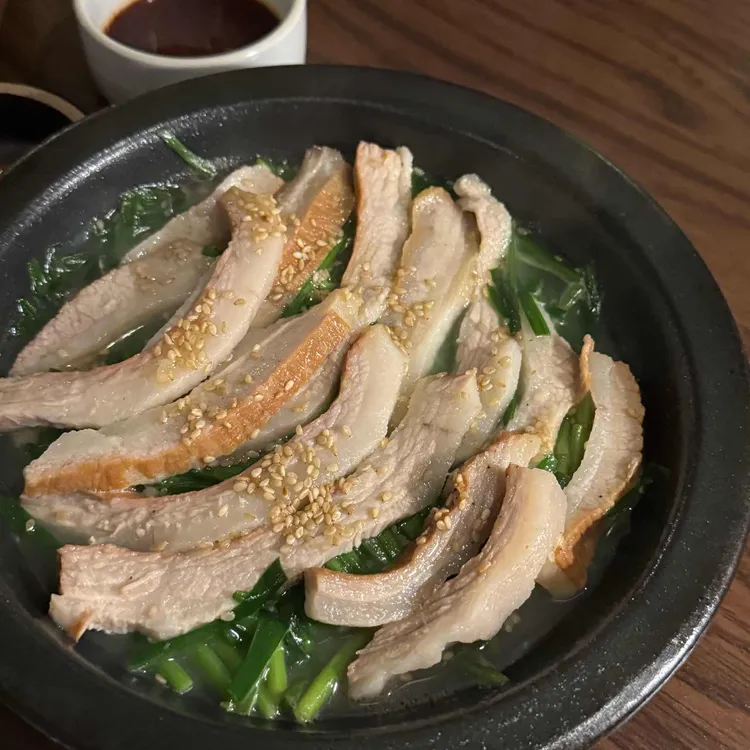 만담주 대표 사진