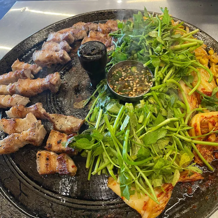 목구멍 사진 1