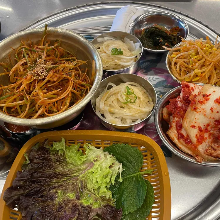 목구멍 사진 2