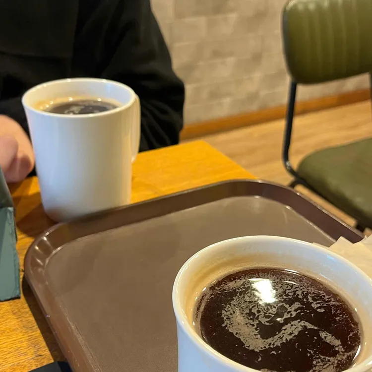 컴포즈커피 사진 1
