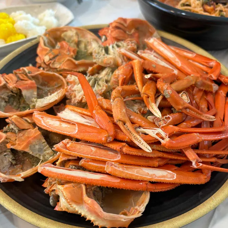 김군 박군 횟집 사진 2