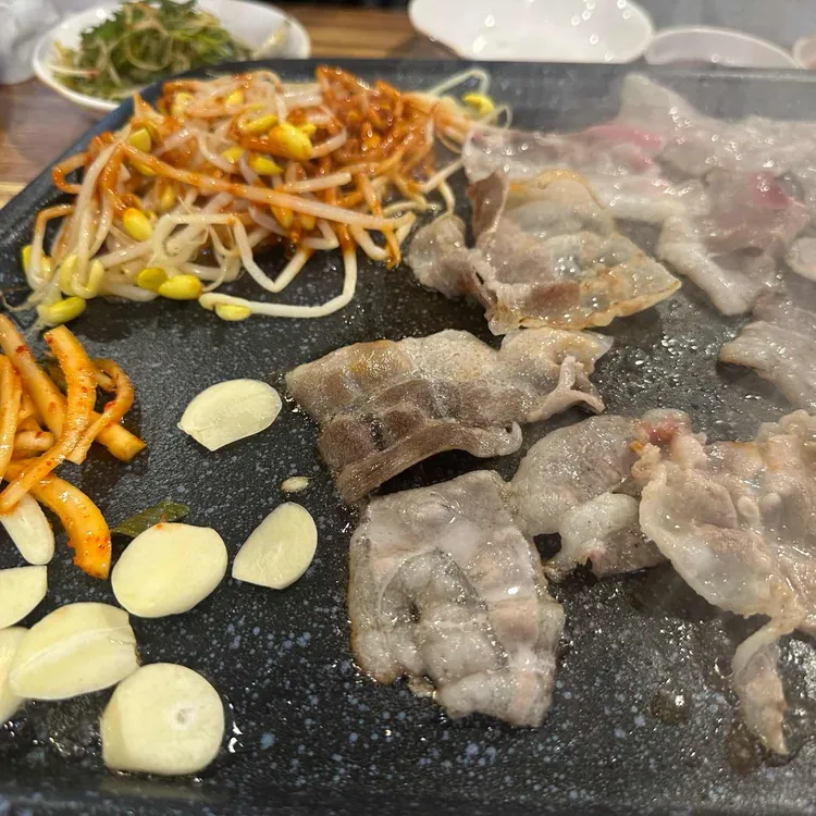 대장군대패삼겹살 대표 사진