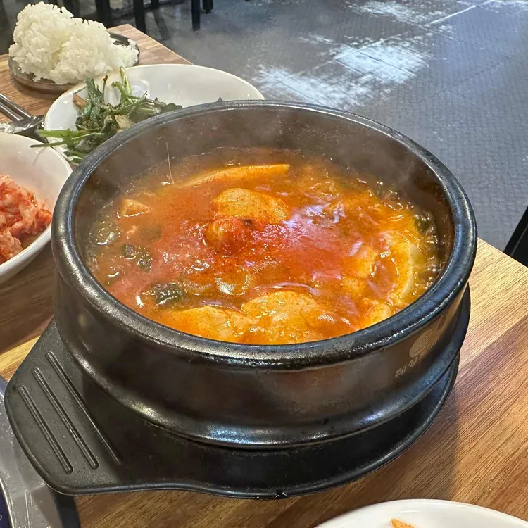 대장군대패삼겹살 대표 사진